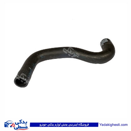 پژو شیلنگ 206 رادیات تیپ 2 پائین پولاسا 9000871081