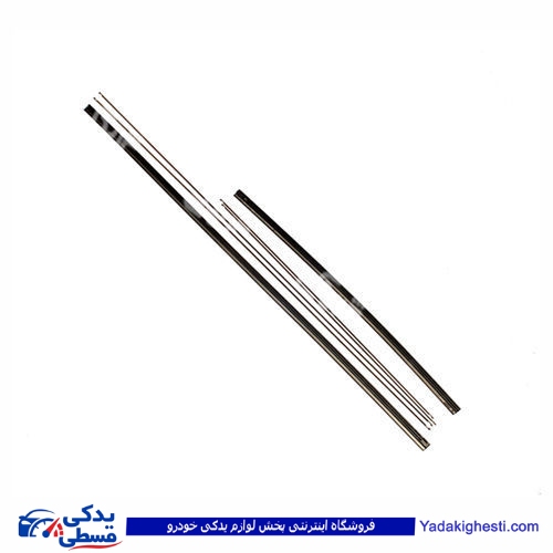 پژو لاستیک تیغه برف پاکن 206 دستیBSCO 160