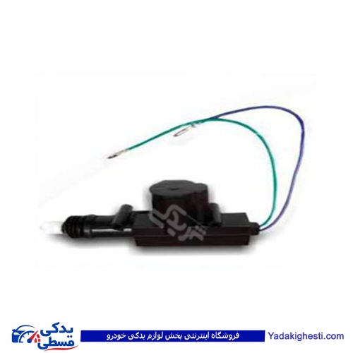پراید پمپ درب 2 سیم (فیش ) AMT 9000251067