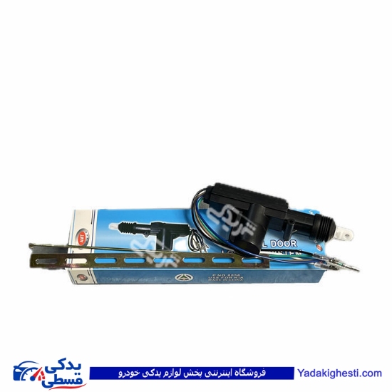 پراید پمپ درب 5 سیم (فیش ) AMT 9000251068