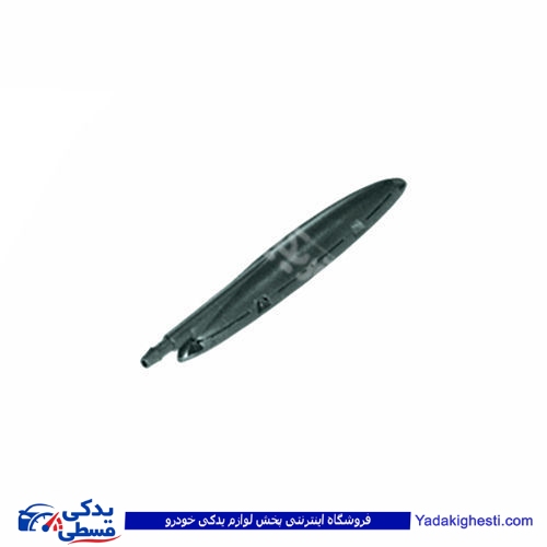 پژو چشم شیشه شور سمندی طرح قدیم ریلی 9000803096