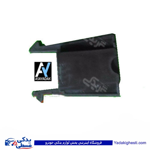 پژو خار دستگیره کاپوت کش سمند 9000803130