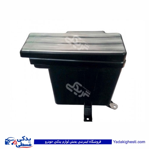 پژو جعبه محافظ موتور 405 ECU 9000301207