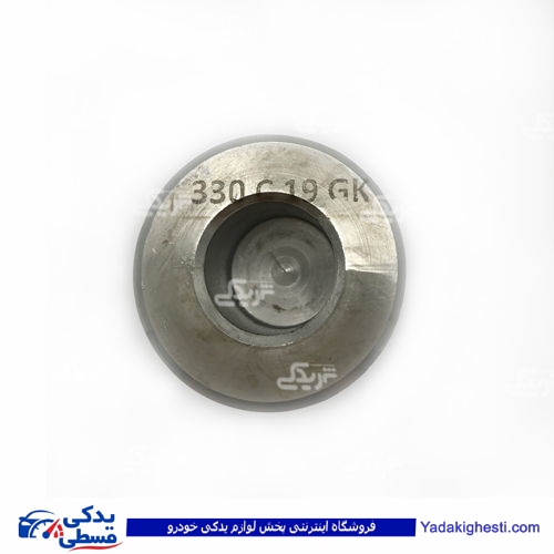 پژو میل توپی چرخ عقب 405 و سمند شیفتن 8948