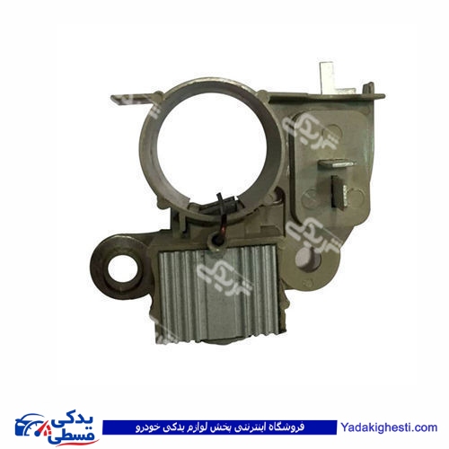 پراید آفتامات دینام ذغال دار کاربرات اچ پی سی HPC 342 ( عمده )