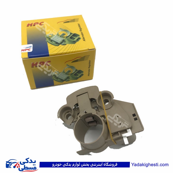 پراید آفتامات دینام انژکتوری مصرفی اچ پی سی HPC 354 ( عمده )