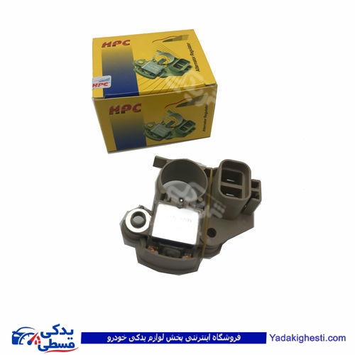 پراید آفتامات دینام انژکتوری مصرفی اچ پی سی HPC 354 ( عمده )