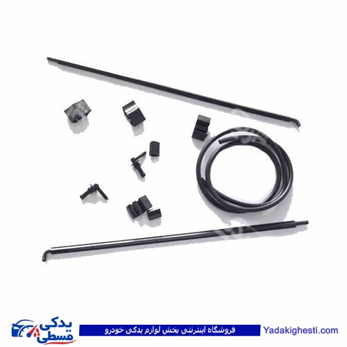 پژو شیلنگ سمند آبپاش 9000301288