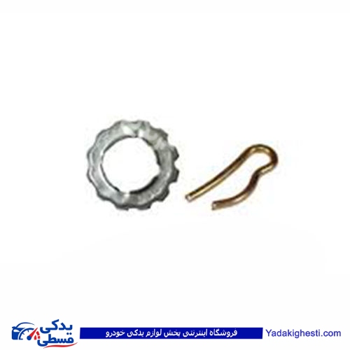 پژو خار چرخ جلو 405 اشپیل 9000803125