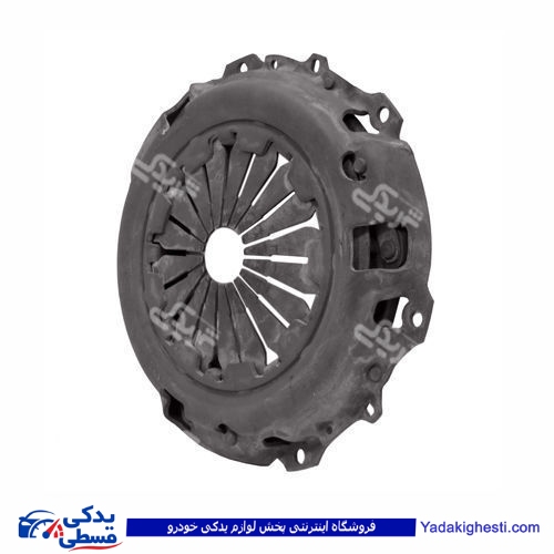 پژو دیسک و صفحه 206 تیپ 5 لوک LUK 9000240019