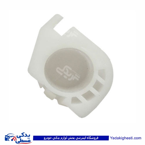 پژو بوش دو شاخه کلاچ 405 پایین ته بسته ایساکو 301800899