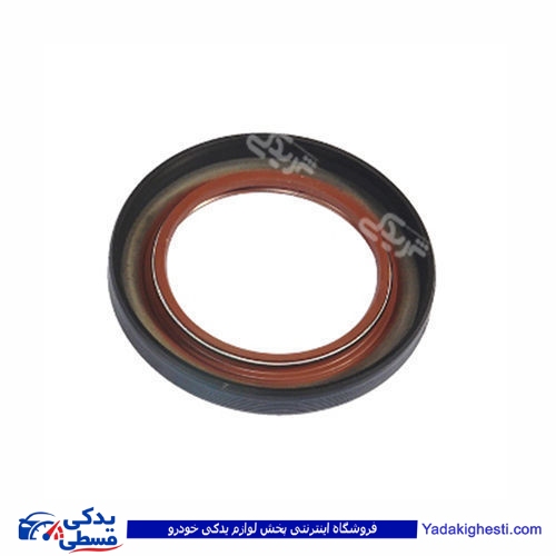 پژو کاسه نمد جلو میل لنگ 405 ناک ایساکو 816 171100816