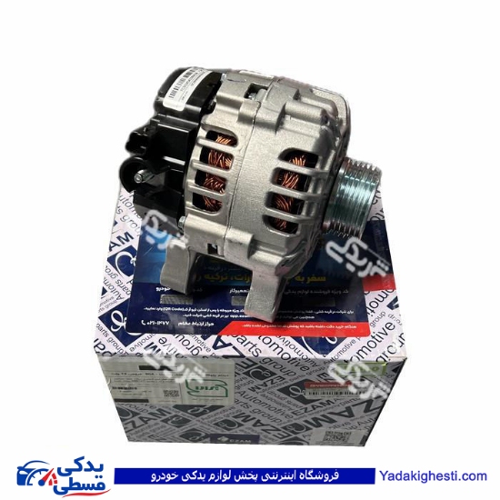 پژو دینام 206 عظام استام صنعت 3148002