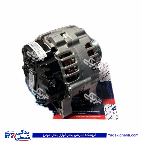 پژو دینام 206 عظام استام صنعت 3148002