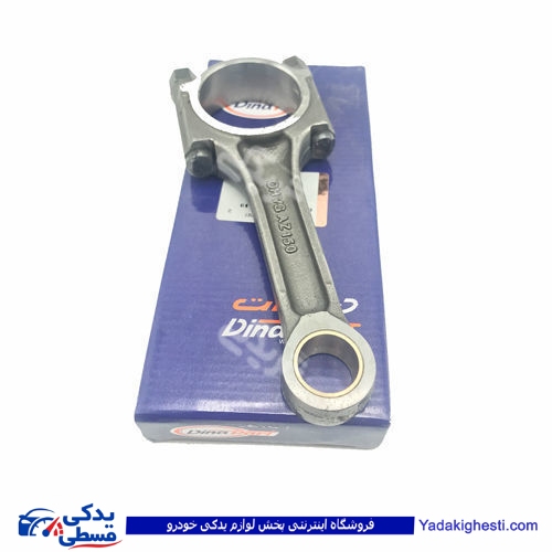 پژو شاتون روآ ROA گازسوز cng دینا پارت 2302008