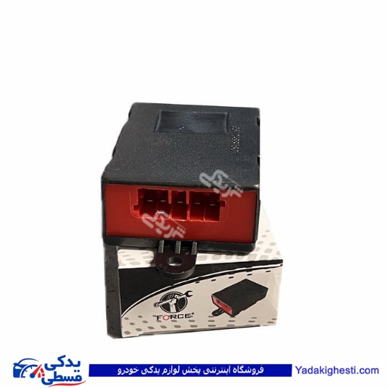پژو یونیت شیشه بالابر 405 و سمند هانترپارت HUNTER 9000184005