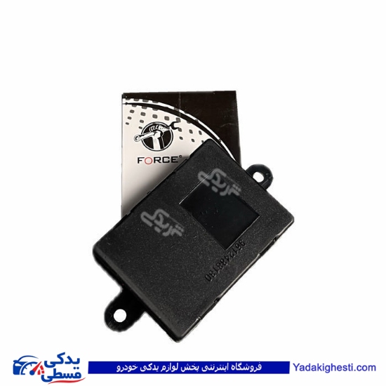 پژو یونیت شیشه بالابر 405 و سمند هانترپارت HUNTER 9000184005