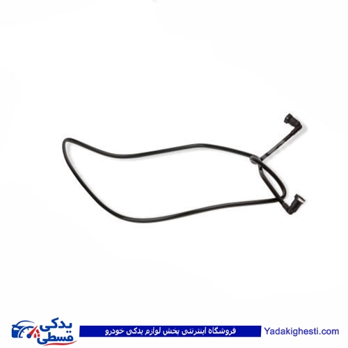 پژو شیلنگ 405 بنزین رفت از صافی به زیر اتاق 16606306