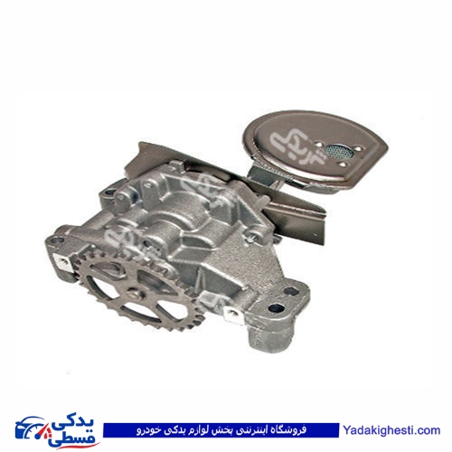 پژو اویل پمپ 405 مدل 1800 ایساکو اطلس پمپ 360101099