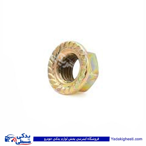 پراید مهره طبق 9000570424