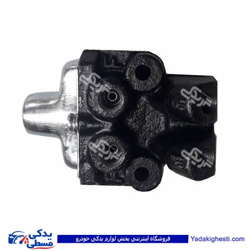 پراید فشارشکن کاربرات چدنی 9000451012