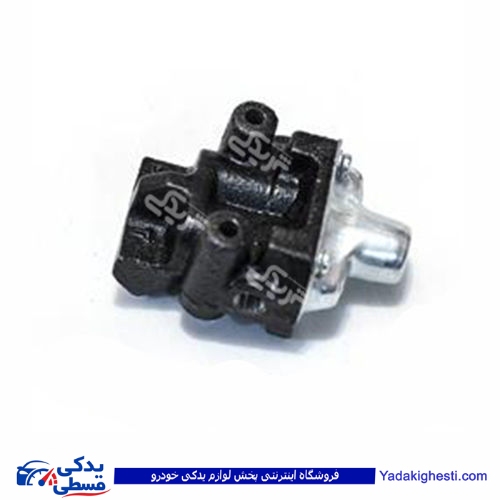 پراید فشارشکن کاربرات چدنی 9000451012