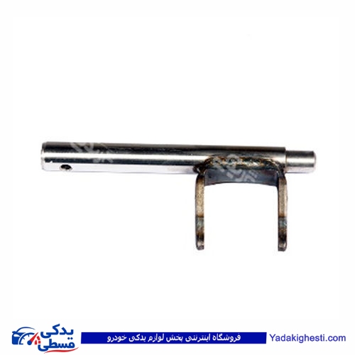 پژو دو شاخه کلاچ 206 دینا پارت 1602109