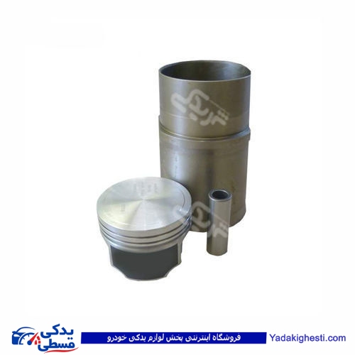 پژو پیستون موتور 206 تخت KONEKS 9000560003