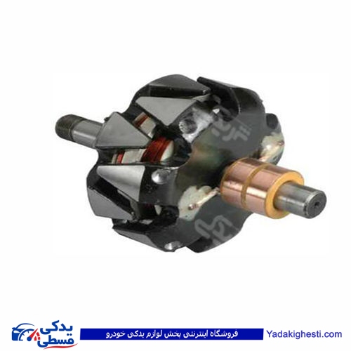 پژو آرمیچر دینام 405 عظام استام صنعت 9000555125