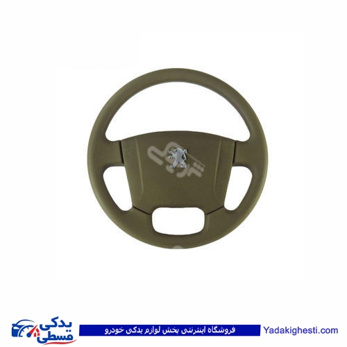 پژو غربیلک فرمان پرشیا نیو پارس 9000301292
