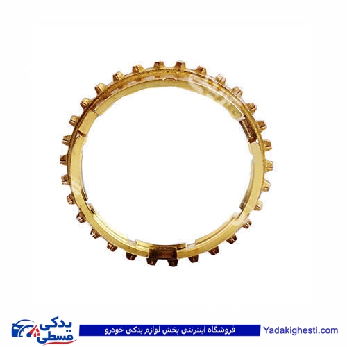 دنده برنجی پیکان ایساکو عددی 650200199
