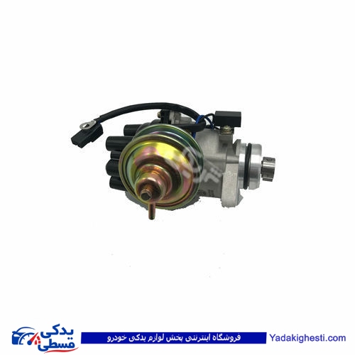 پراید دلکو کامل AMT 0062