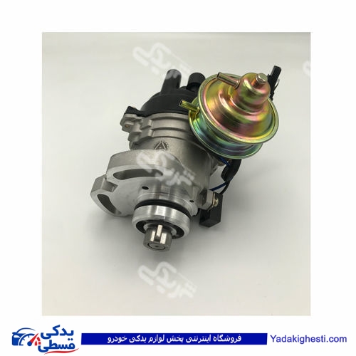 پراید دلکو کامل AMT 0062