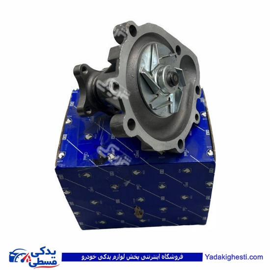 واترپمپ پیکان و آریسان ایساکو بهینه 360603299 ( واتر پمپ )