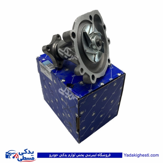 واترپمپ پیکان و آریسان ایساکو بهینه 360603299 ( واتر پمپ )