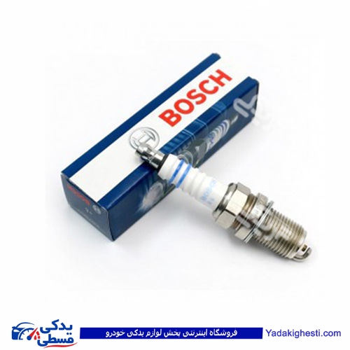 شمع بوش تک پلاتین پیکان BOSH 9000564007