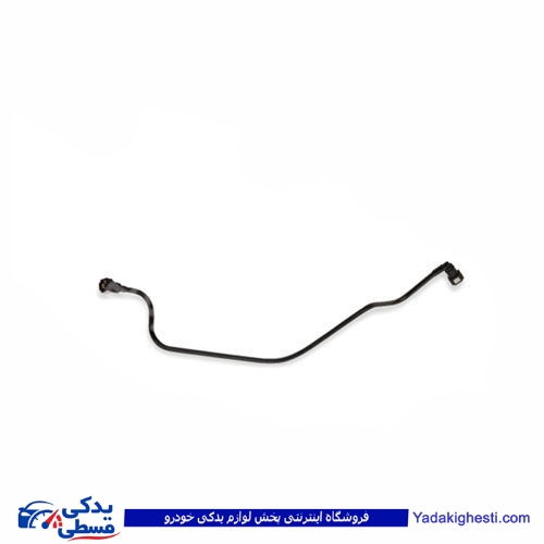 پژو شیلنگ 405 بنزین رفت از پمپ به صافی این تانک دوستان 16606307