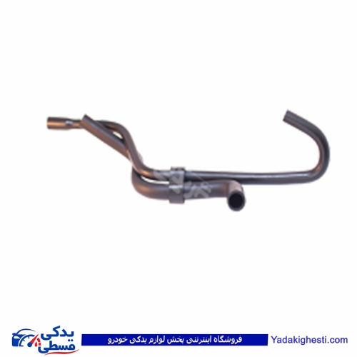 پژو شیلنگ 405 بخار روغن دوقلو / سمند / پرشیا پولاسا 9000871059