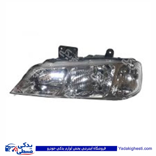 پژو چراغ جلو پرشیا چپ دینا پارت 1705031