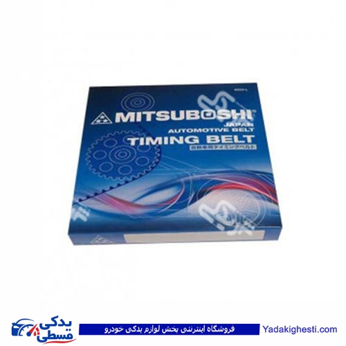 پراید تسمه تایم یورو4 و تیبا میتسوبیشی 9000916003