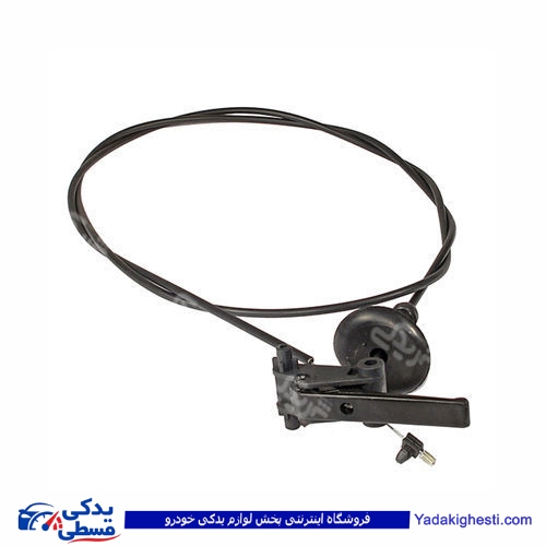 پژو سیم کاپوت 206 مهار 9000157022