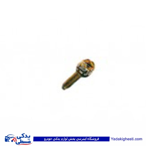 پراید پیچ درب هواکش انژکتوری 35*6  9000570091