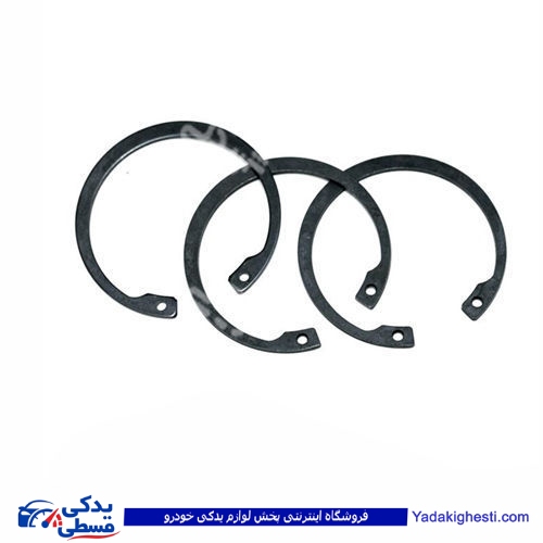 پراید خار بلبرینگ چرخ 9000570219
