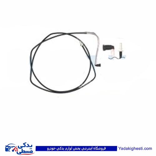 پژو شیلنگ 405 بنزین رفت زیر اتاق زیمنس دوستان 16606318