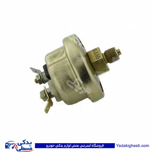 مهره روغن 59 پیکان دو فیش ایساکو 920300804