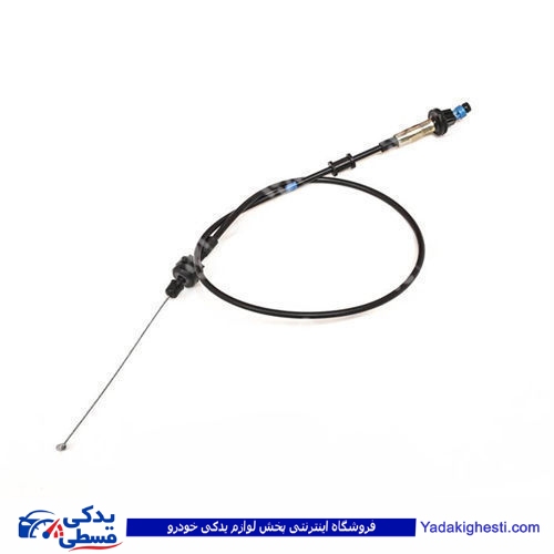 پراید سیم گاز انژکتوری سایپا یدک A 500750A
