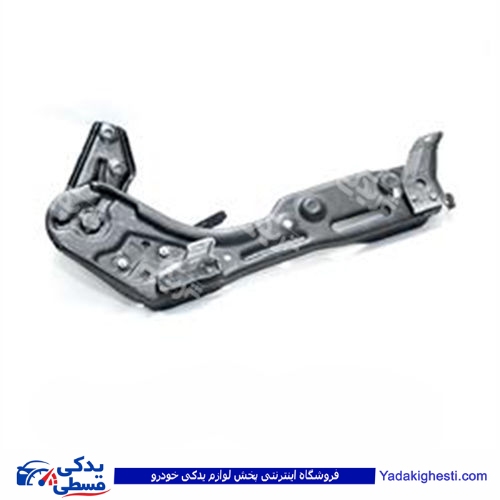 پراید بخواب صندلی 131  چپ 9000720001 ( عمده )