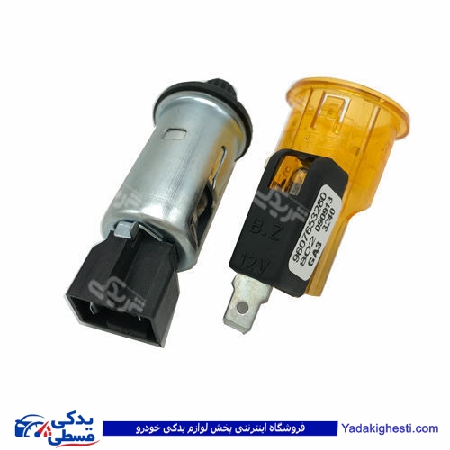 پژو فندک 405 و پرشیا 9000902011