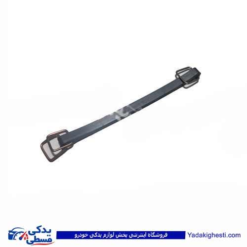 بست کمربند هواکش انژکتوری پیکان 9000203008 ( عمده )