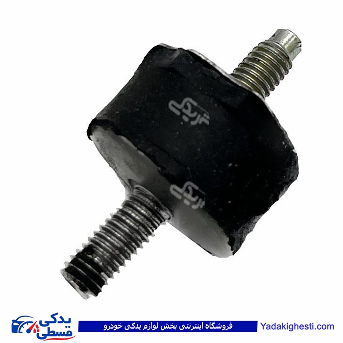 پراید پیچ لرزه گیر رادیات کولر دو سر پیچ 9000570136